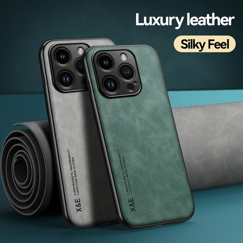 For Iphone 16 15 14 13 12 11 plus X XS XR Pro Max Mini E Phone Case Luxury Back Case