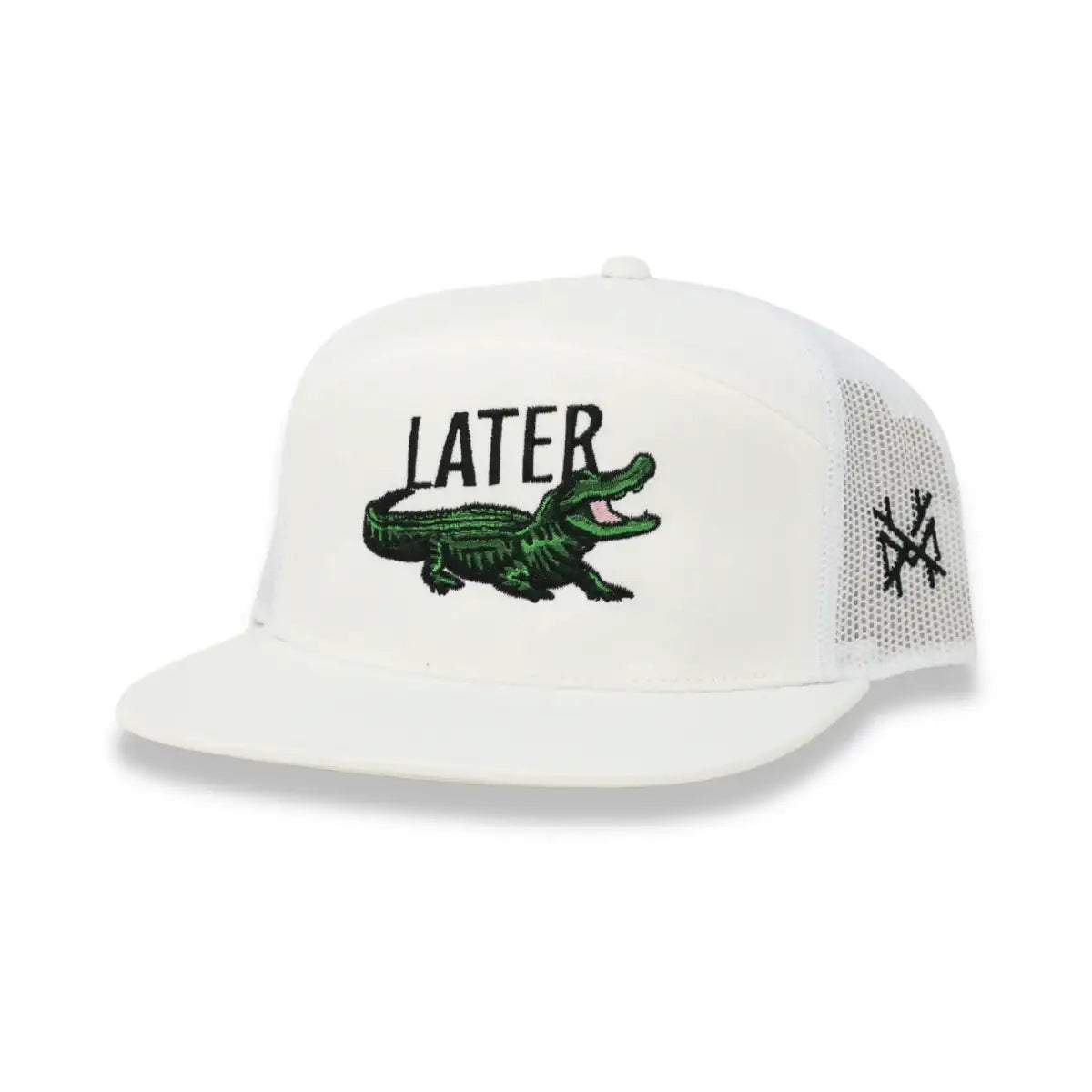 Later Gator